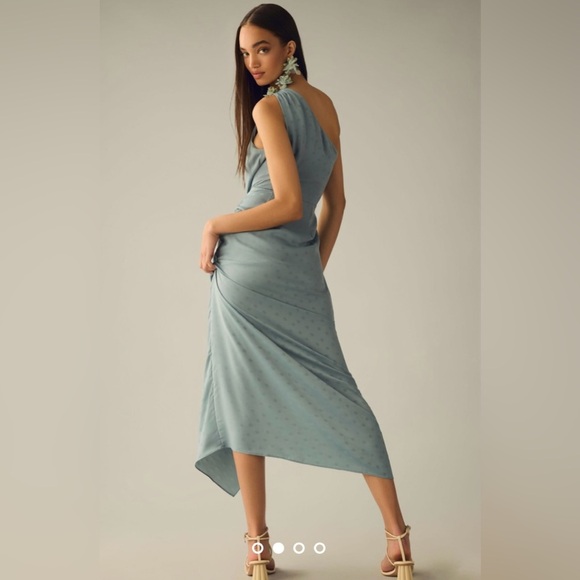 Favorite Daughter The Singles Table Dress - Picture 16 of 16